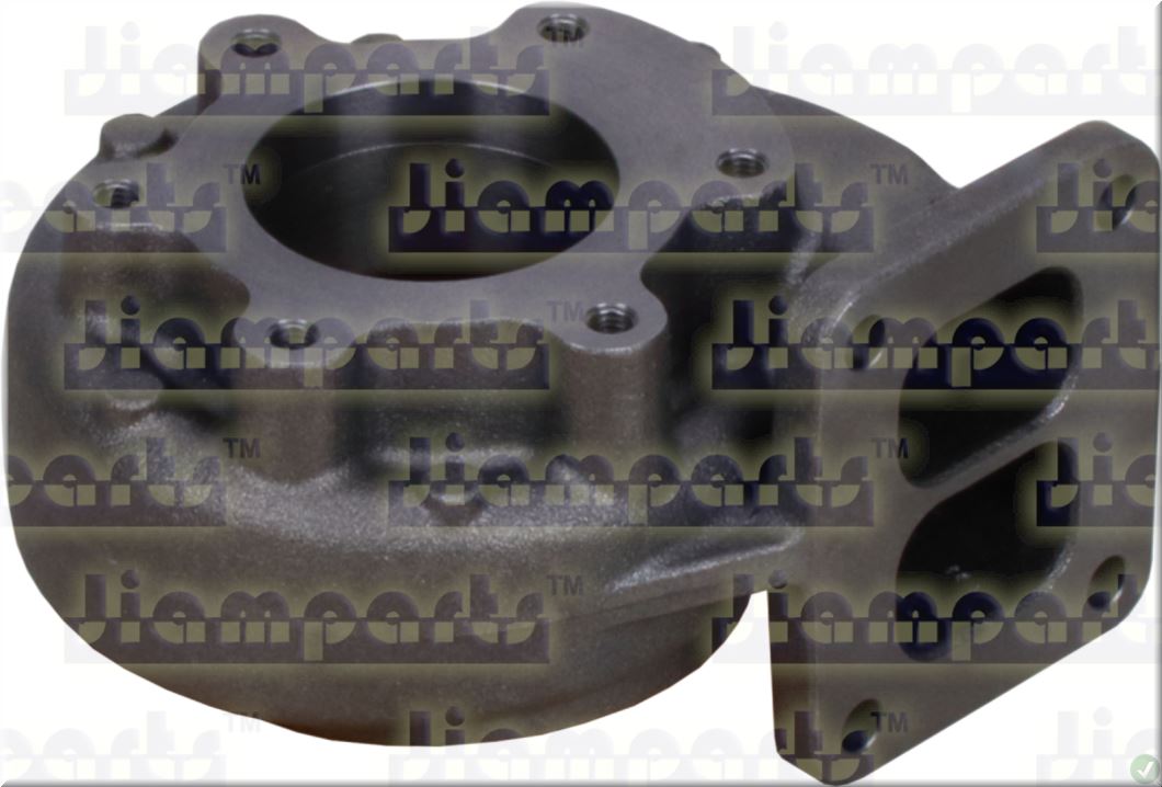 Description image:Turbine Housing K29 53291016536-M