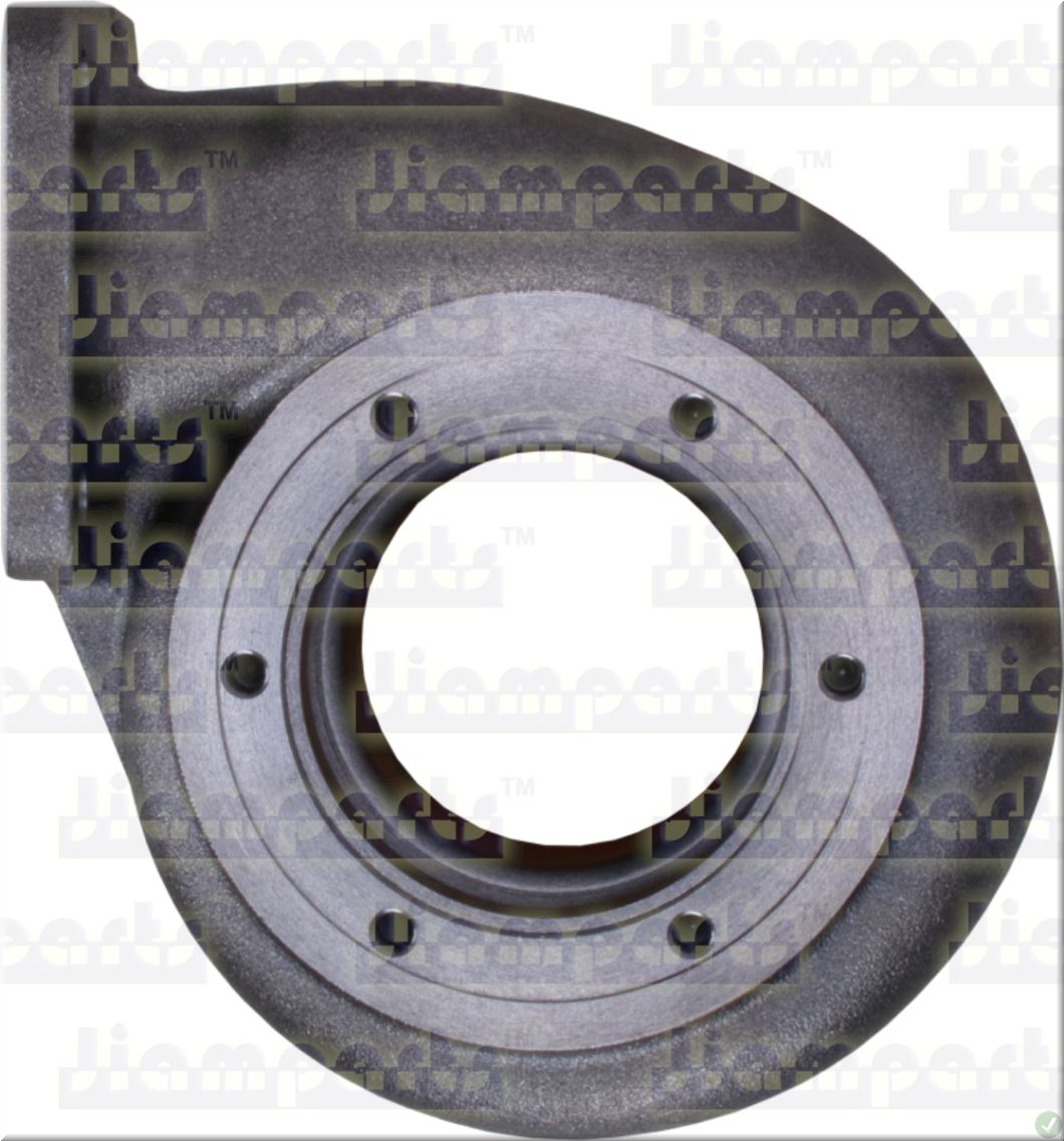 Description image:Turbine Housing K29 53291016536-M