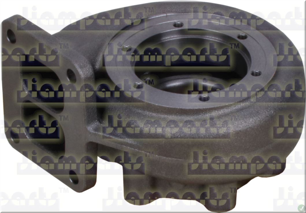 Description image:Turbine Housing K29 53291016536