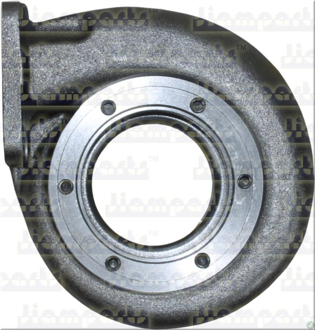 Description image:Turbine Housing K31 5331-101-6582