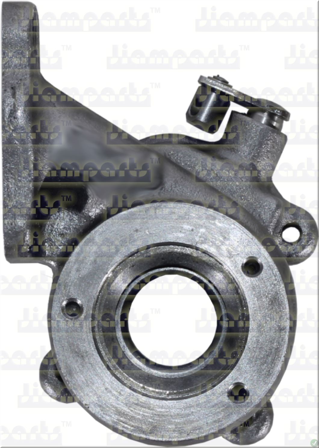 Description image:Turbine Housing KP35 5435-100-9015
