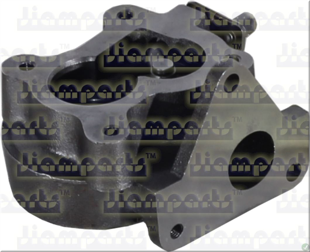 Description image:Turbine Housing KP35 5435-100-9025
