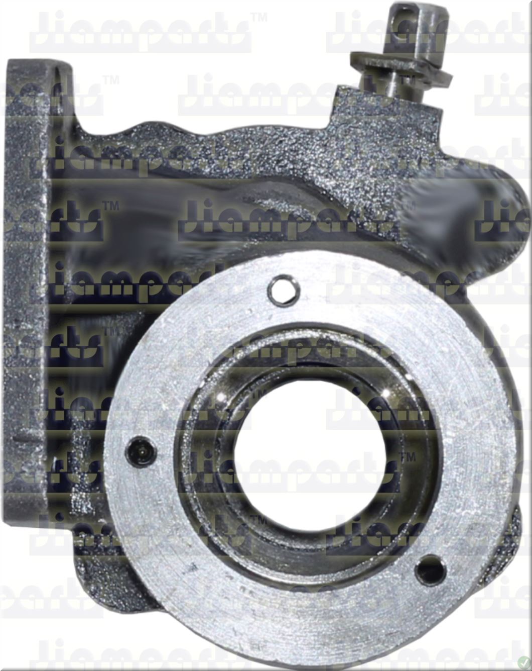 Description image:Turbine Housing KP35 5435-100-9025