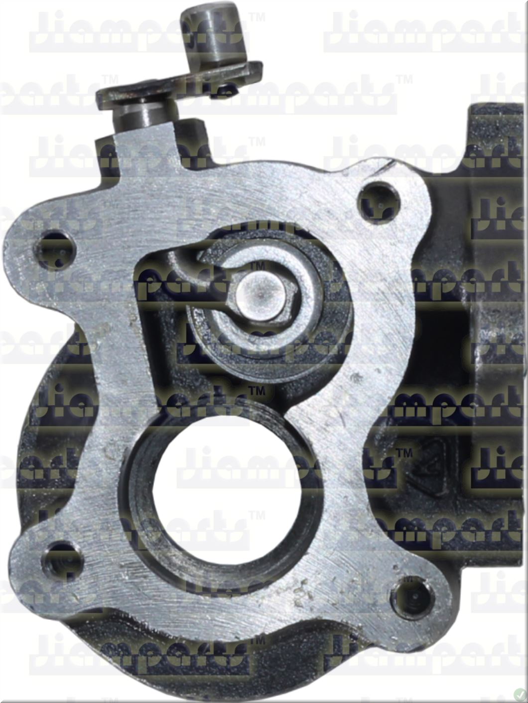Description image:Turbine Housing KP35 5435-100-9025