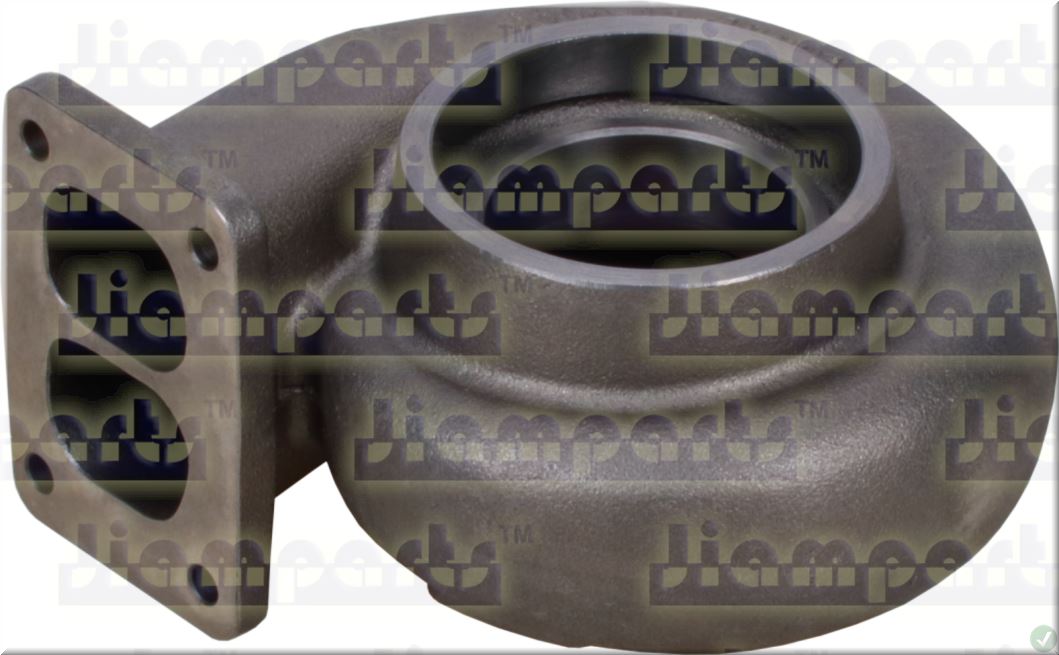 Description image:Turbine Housing KTR110G-QD6B 6505-11-4220
