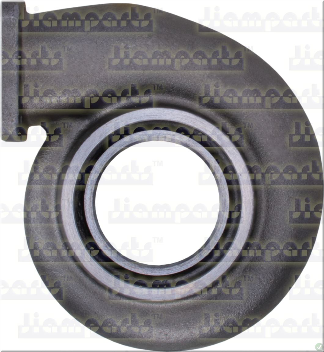 Description image:Turbine Housing KTR110G-QD6B 6505-11-4220