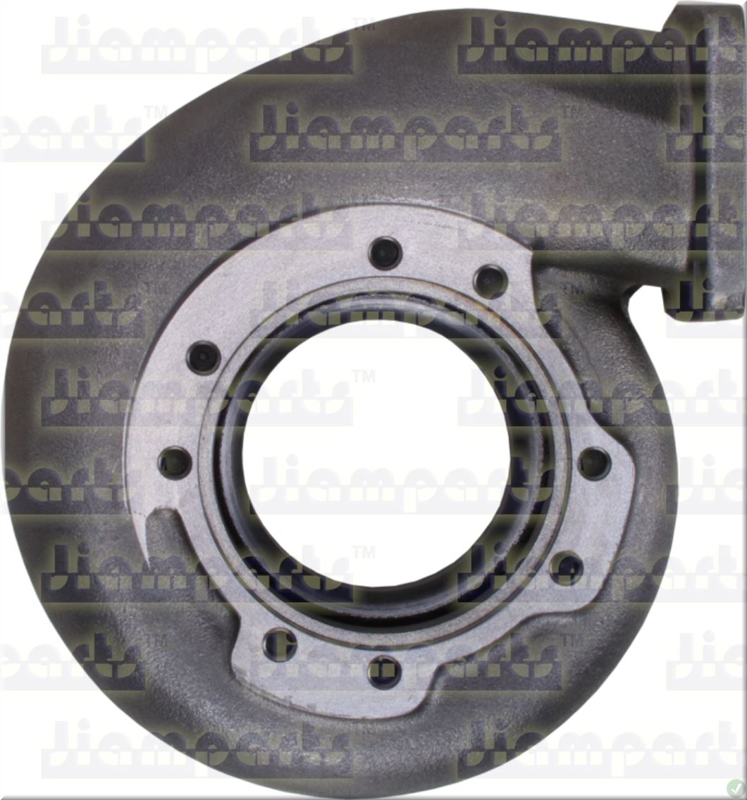 Description image:Turbine Housing KTR110G-QD6B 6505-11-4220