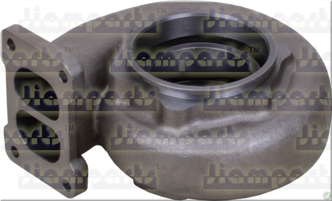 Description image:Turbine Housing KTR110G-F45C 6505-31-4320