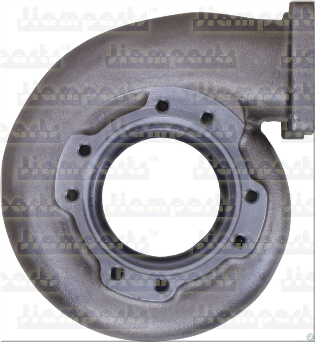 Description image:Turbine Housing KTR110G-F45C 6505-31-4320