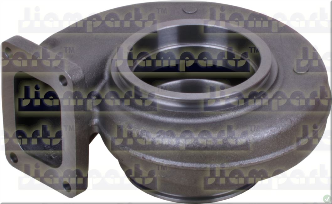 Description image:Turbine Housing S510C 671496