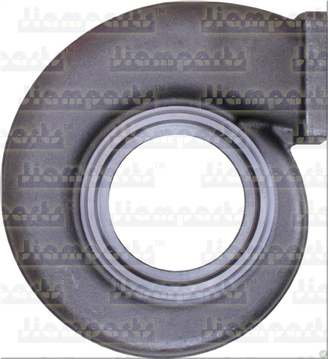 Description image:Turbine Housing S510C 671496