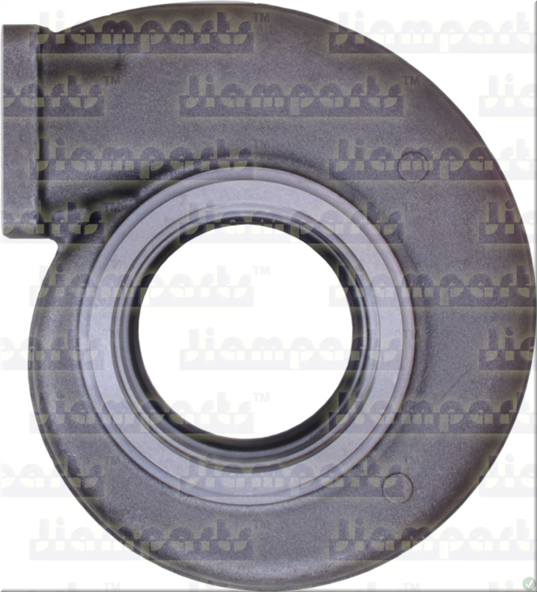 Description image:Turbine Housing S510C 671496