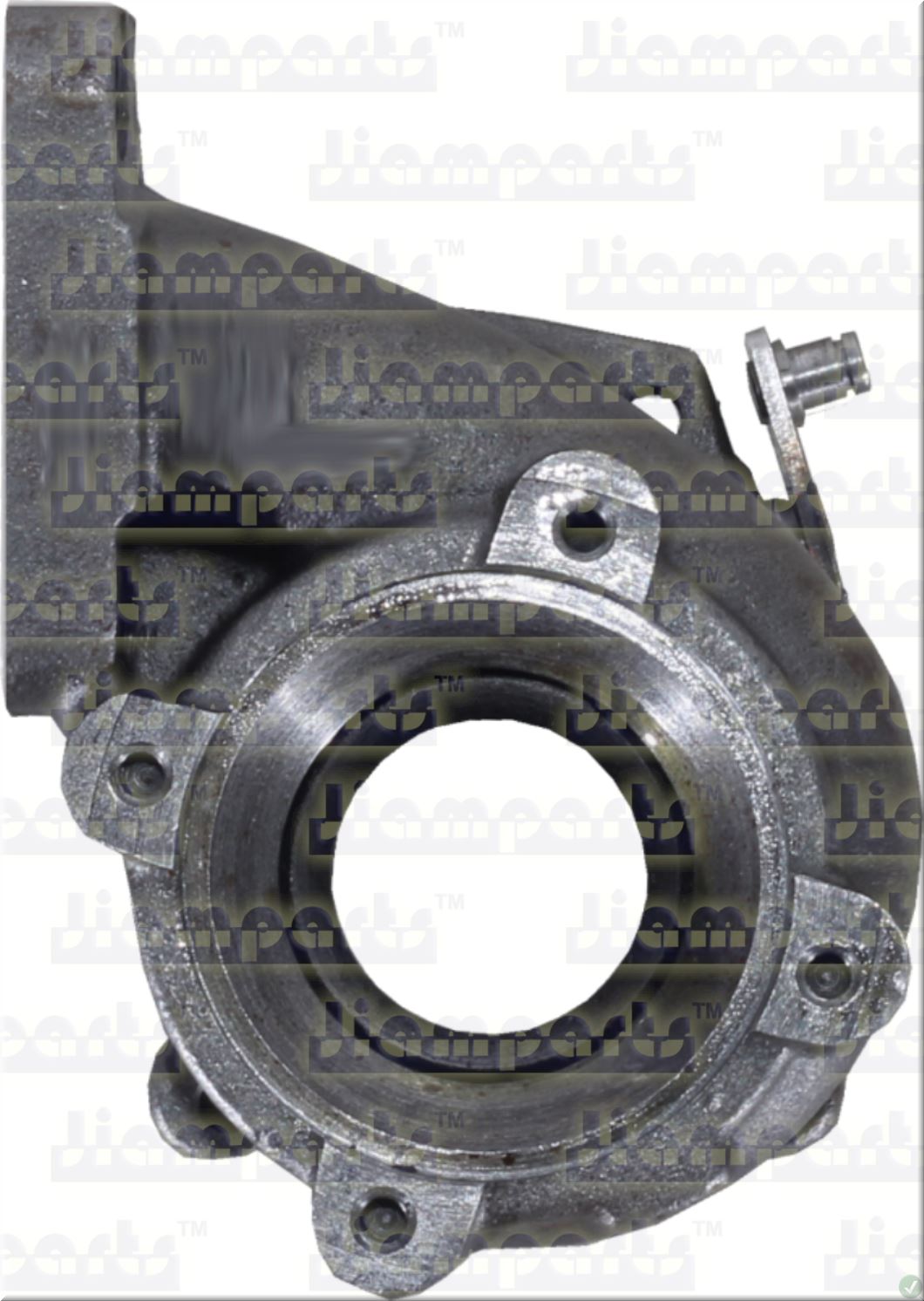 Description image:Turbine Housing GT1544 700866-0001