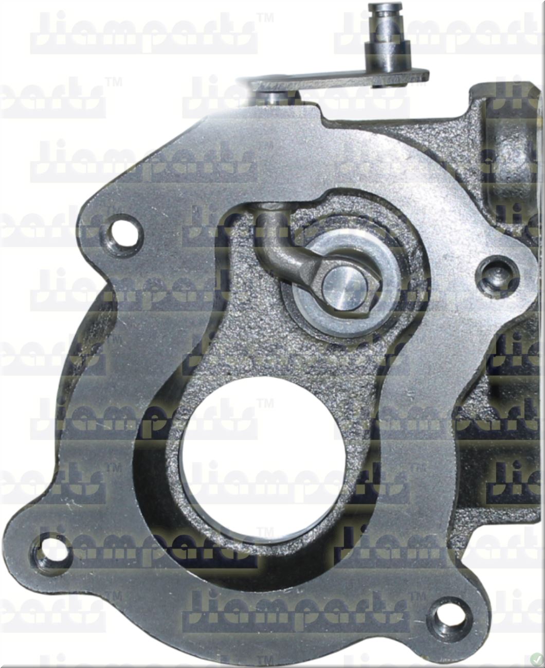 Description image:Turbine Housing GT1549 700866-0010