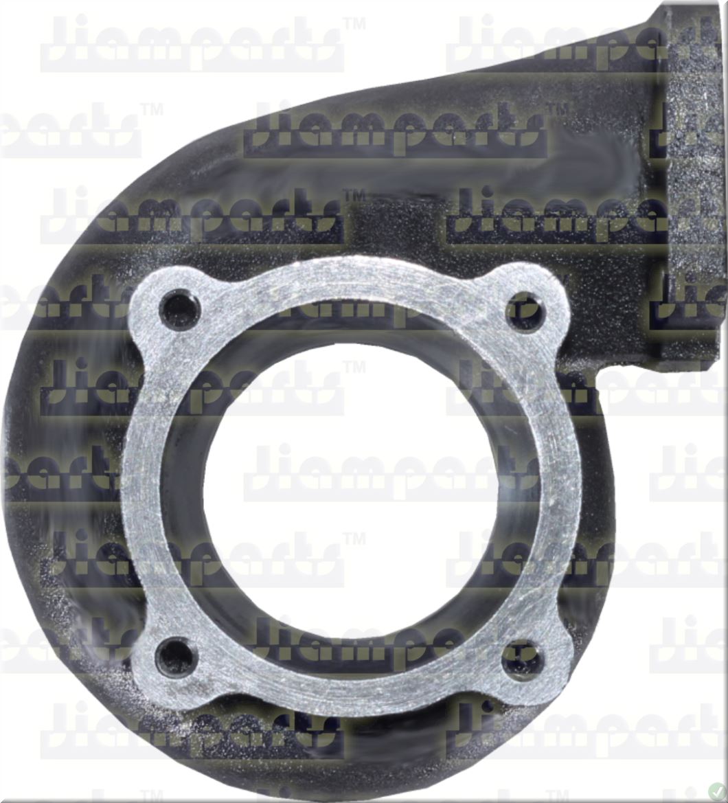 Description image:Turbine Housing GT3582BB;GT3582R 711679-0002