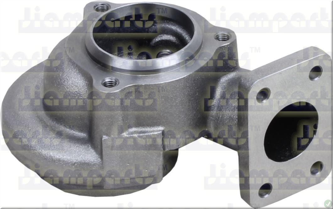 Description image:Turbine Housing GT25 711739-0001