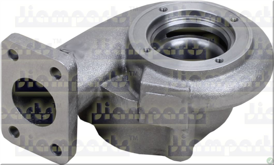 Description image:Turbine Housing GT25 711739-0001