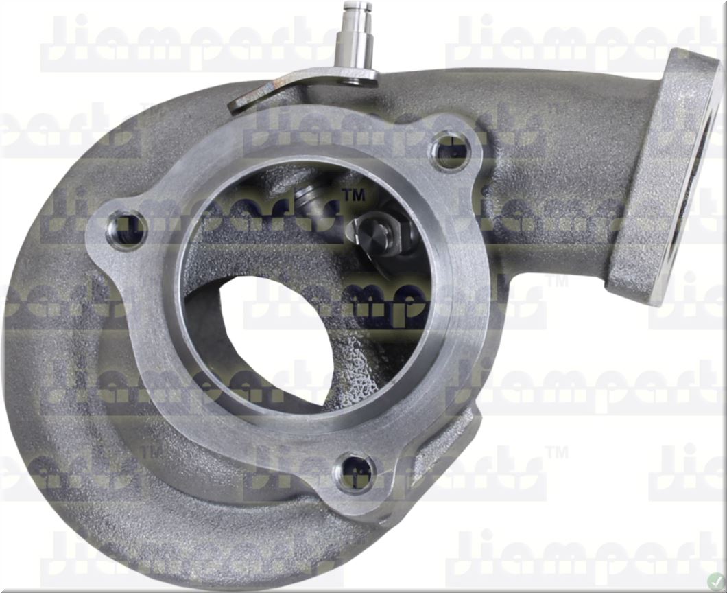 Description image:Turbine Housing GT25 711739-0001