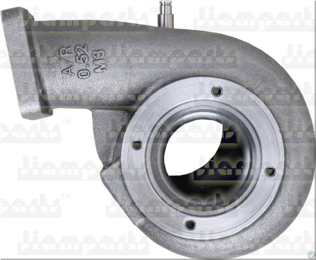 Description image:Turbine Housing GT25 711739-0001