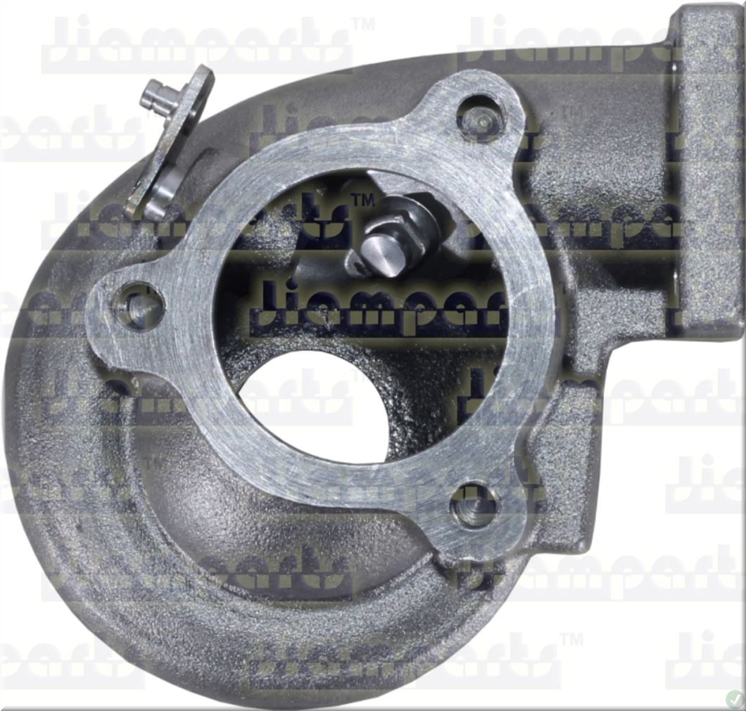 Description image:Turbine Housing GT2049S 728643-0003