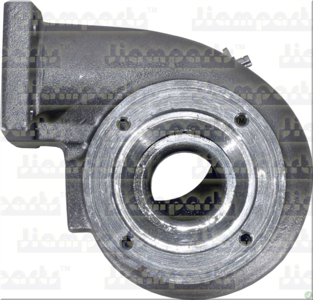 Description image:Turbine Housing GT2049S 728643-0003