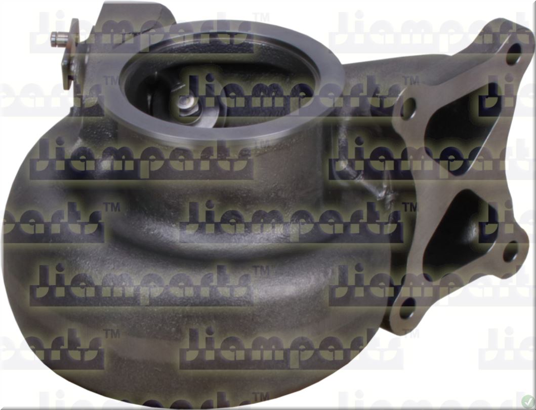 Description image:Turbine Housing GTA4294BS 742426-0008