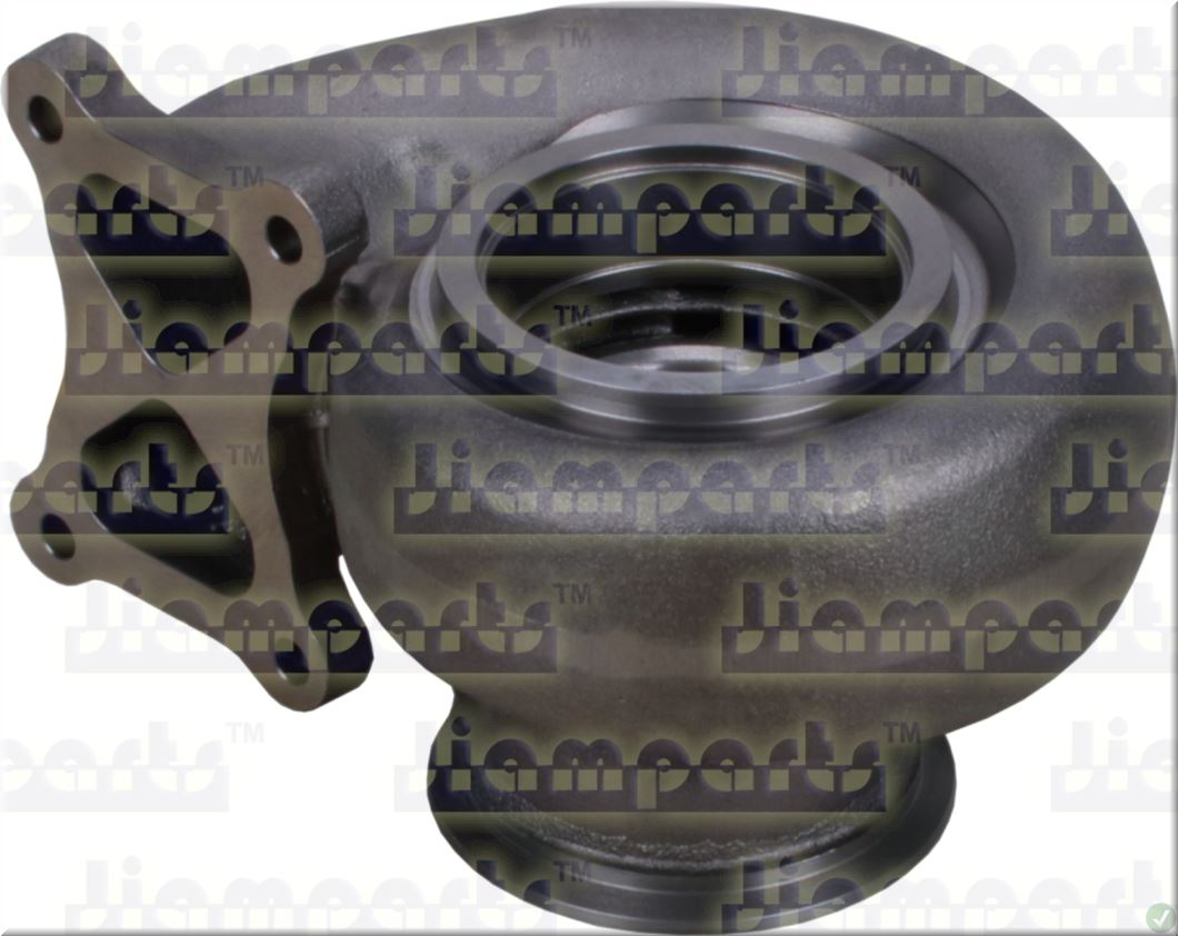 Description image:Turbine Housing GTA4294BS 742426-0008