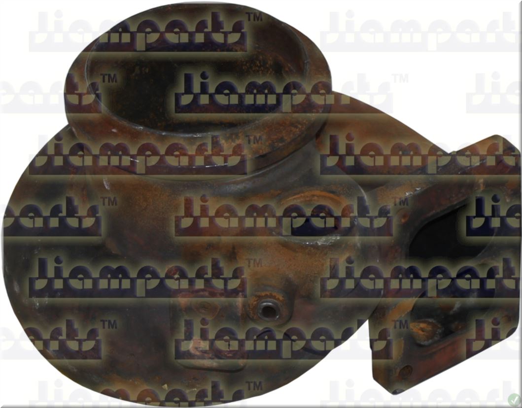 Description image:Turbine Housing GTA5008 750057-0001