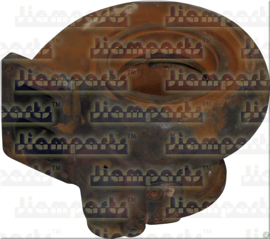 Description image:Turbine Housing GTA5008 750057-0001