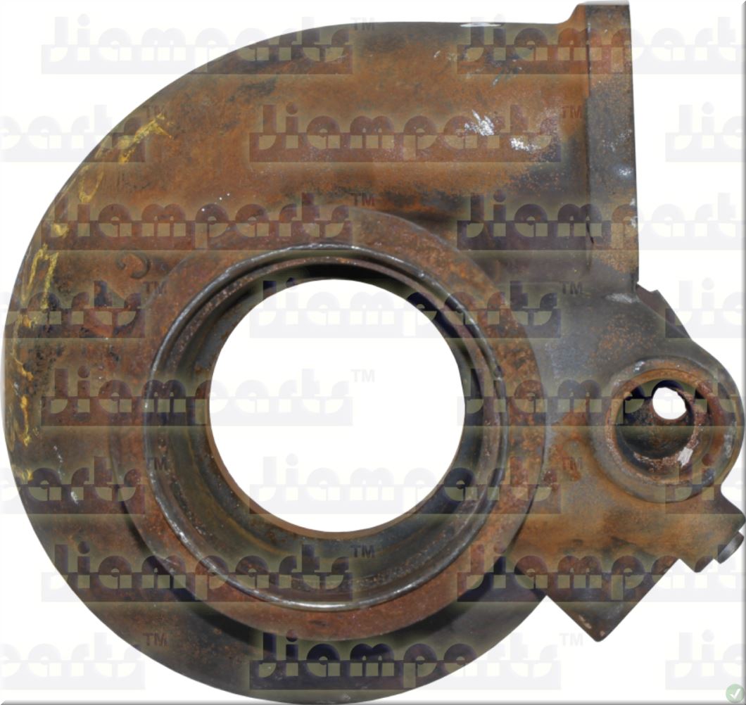 Description image:Turbine Housing GTA5008 750057-0001