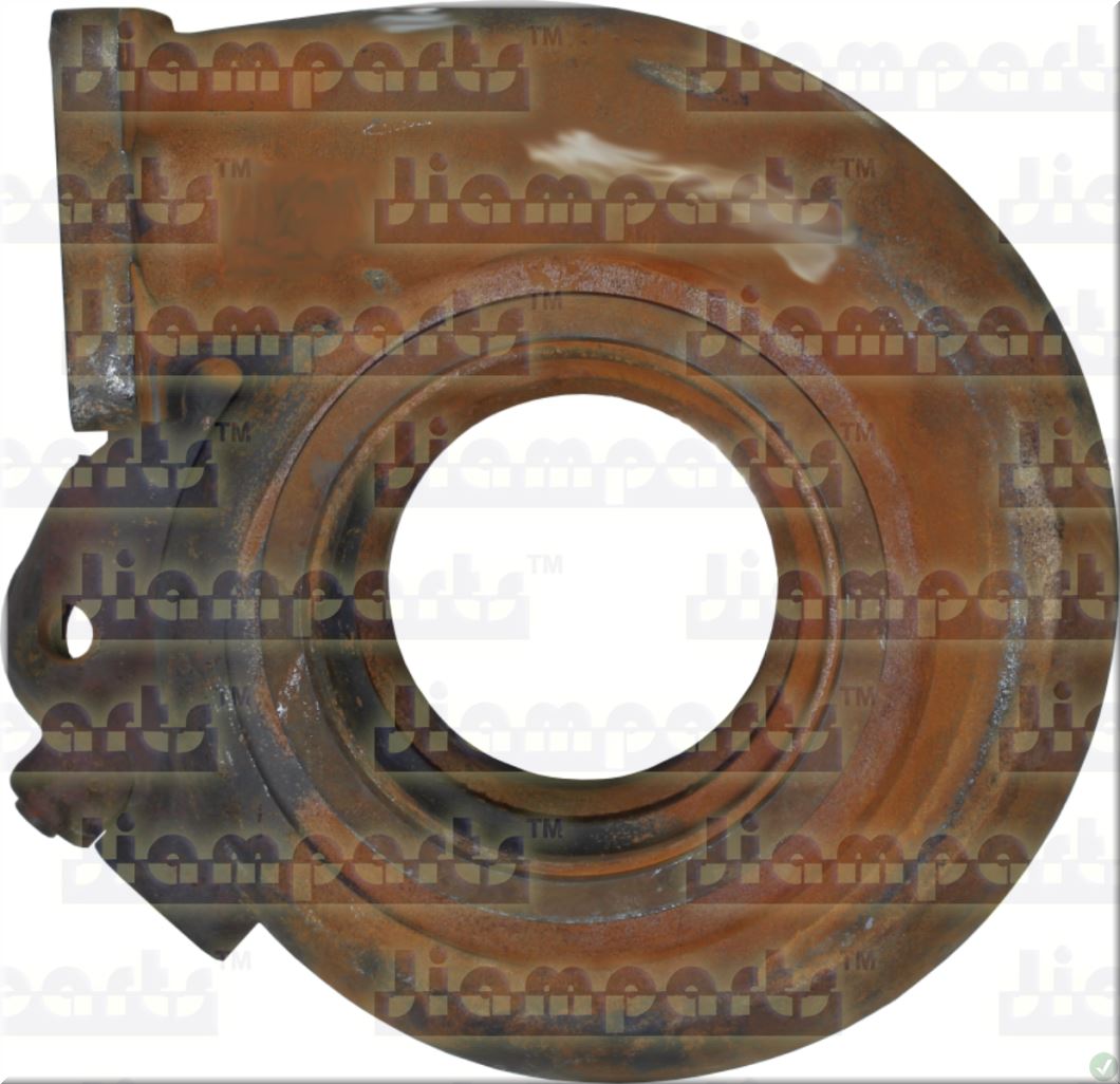Description image:Turbine Housing GTA5008 750057-0001