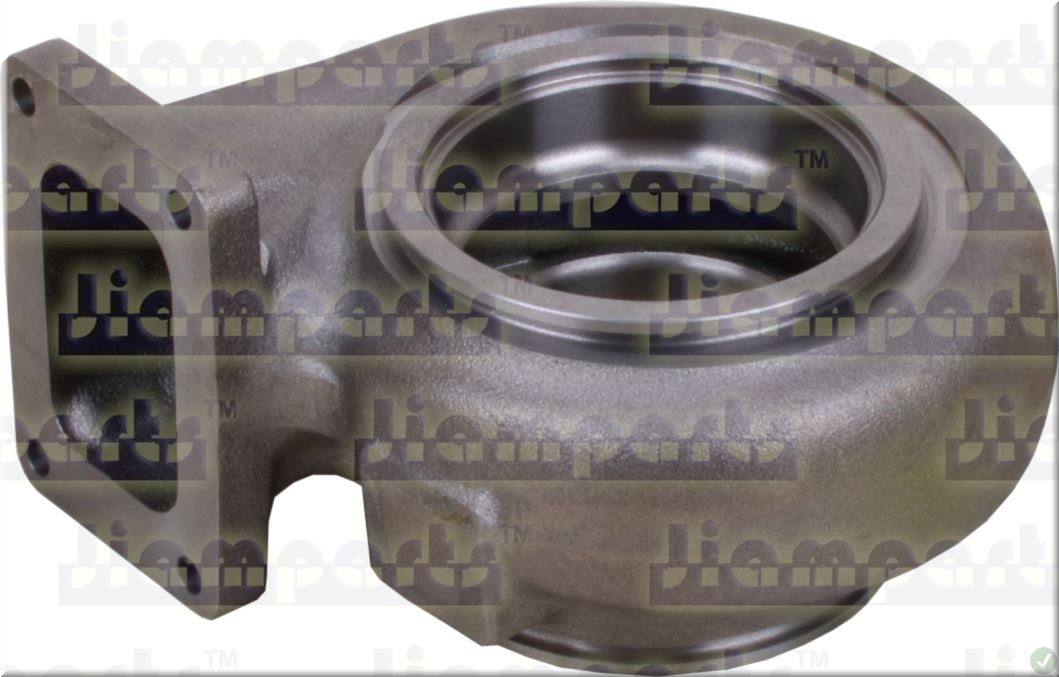 Description image:Turbine Housing GT47;GTB4708 750129-0002