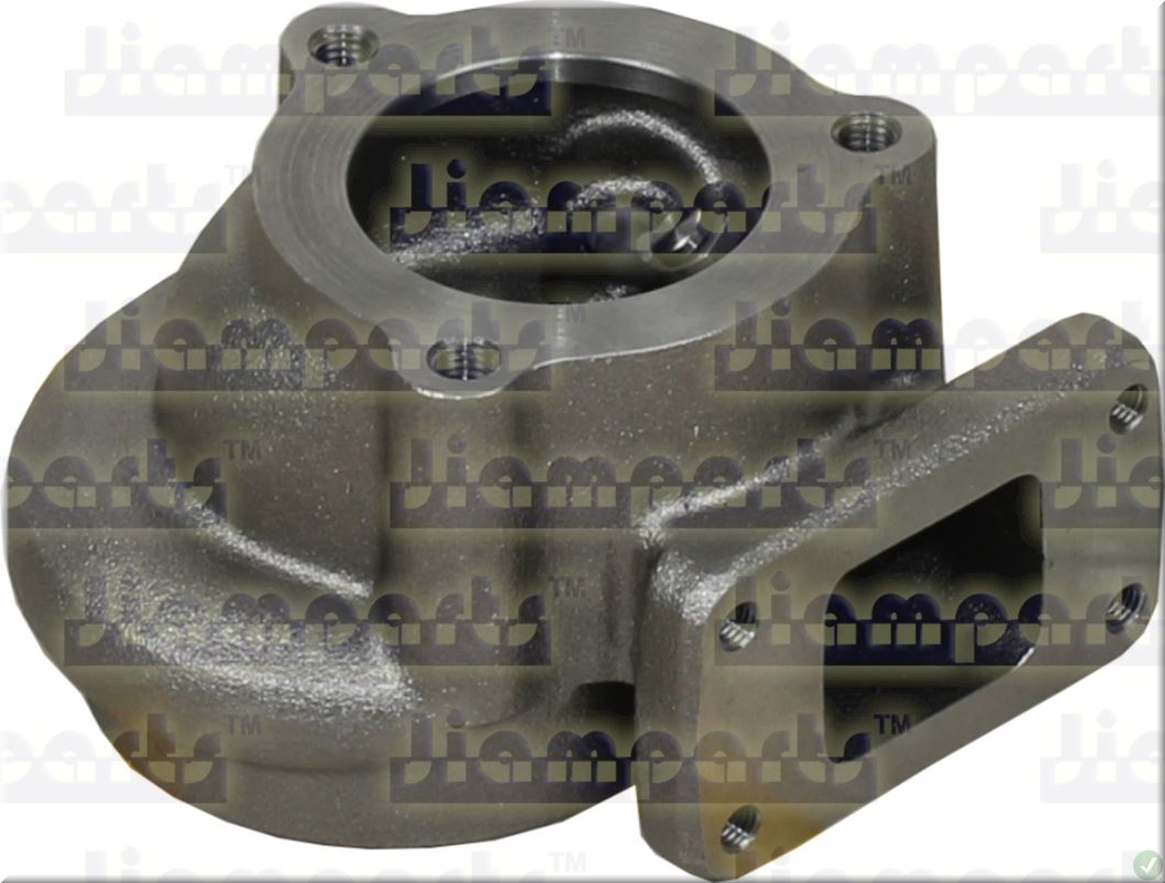 Description image:Turbine Housing GT2256S 760428-0004