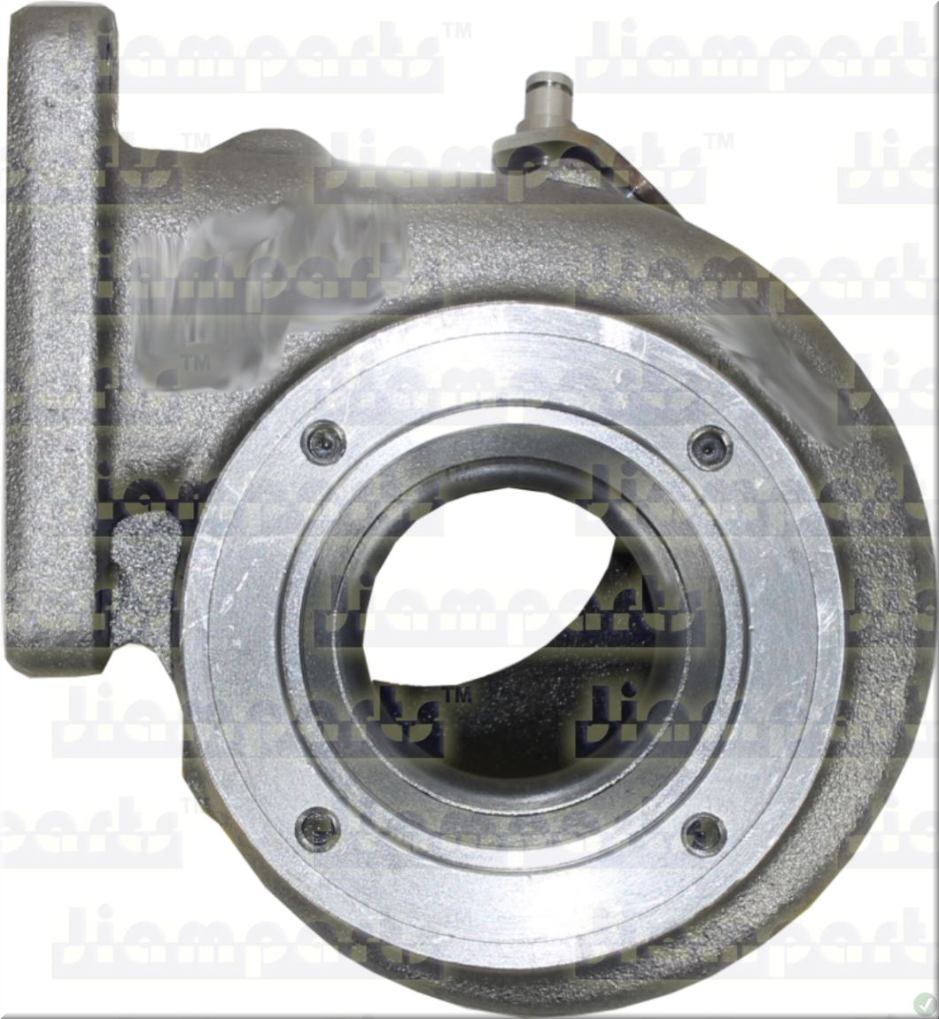 Description image:Turbine Housing GT2256S 760428-0004