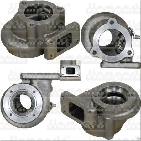 Showcase image:Turbine Housing GT2256S 760428-0004