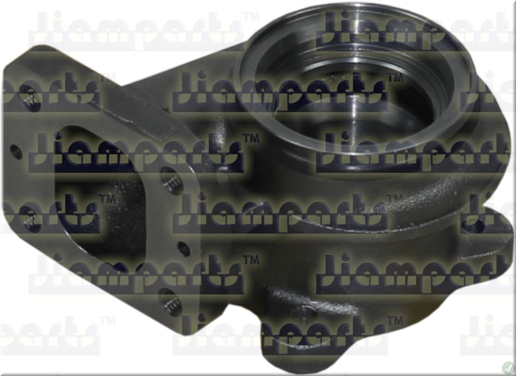 Description image:Turbine Housing KT10-1B FOR 0K05813700C TH