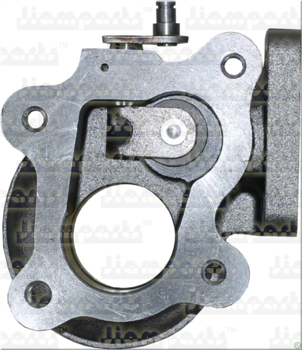 Description image:Turbine Housing KT10-1B FOR 0K05813700C TH