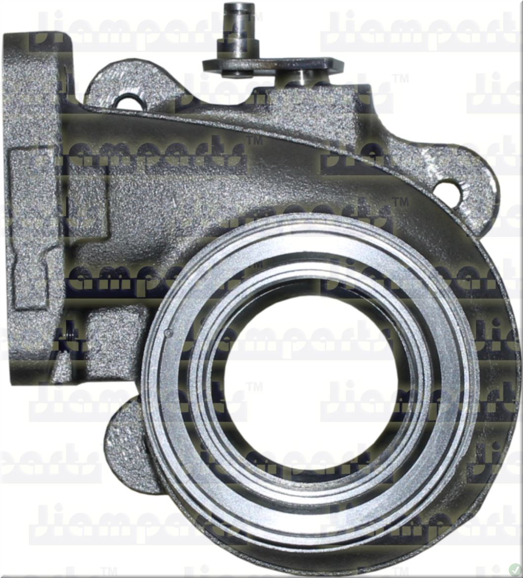 Description image:Turbine Housing KT10-1B FOR 0K05813700C TH