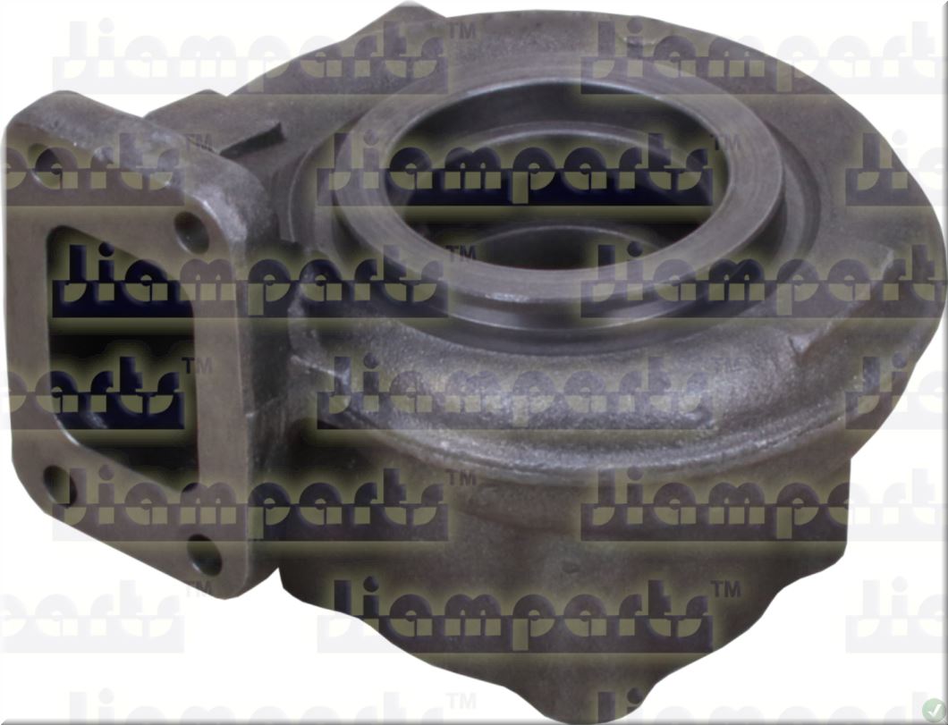 Description image:Turbine Housing B1G-2471NRAKB 0 48WJ1 FOR 11589700000 TH