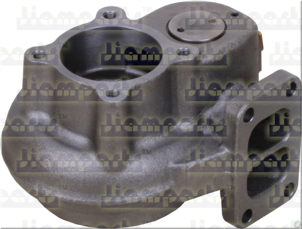 Description image:Turbine Housing S200G FOR 1270-970-0013 TH