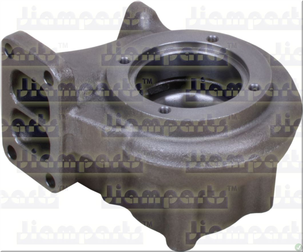 Description image:Turbine Housing S200G FOR 1270-970-0013 TH