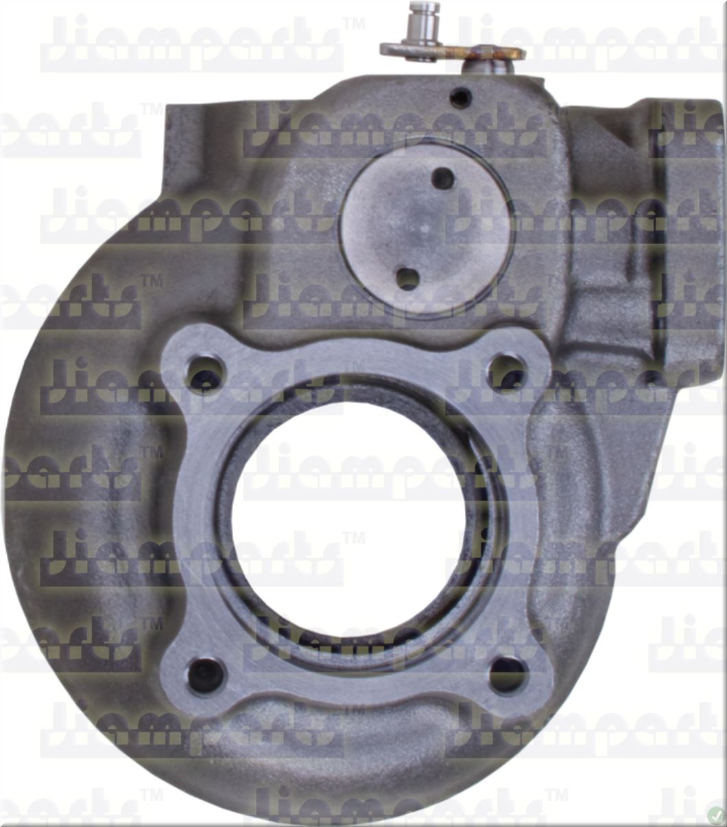 Description image:Turbine Housing S200G FOR 1270-970-0013 TH