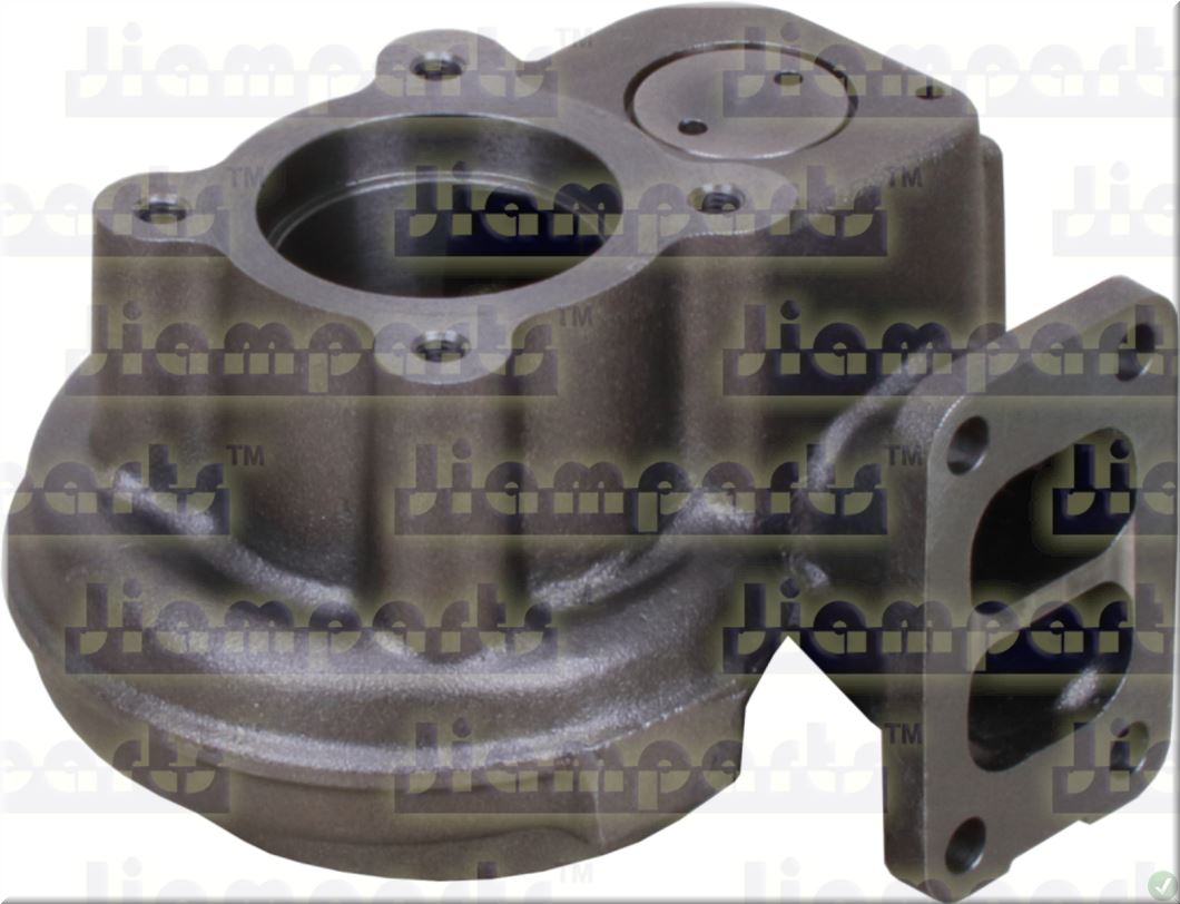 Description image:Turbine Housing S200G FOR 1270-970-0014 TH