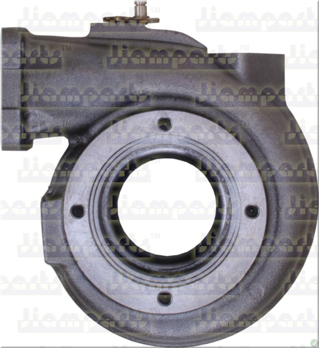 Description image:Turbine Housing S200G FOR 1270-970-0014 TH