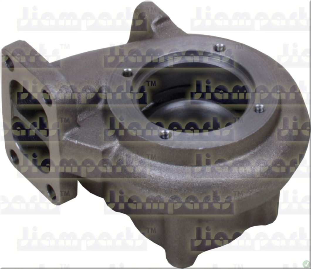 Description image:Turbine Housing S200G FOR 1270-970-0016 TH