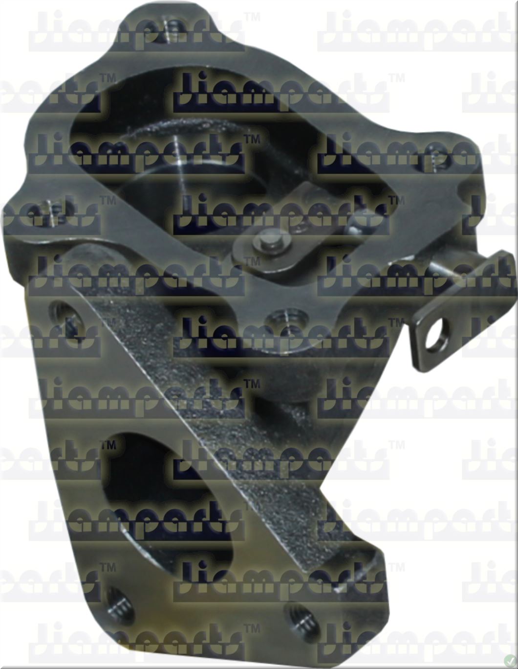 Description image:Turbine Housing RHF4H-64006PZ12NHBRL362CCZ FOR 14411-VK500 TH
