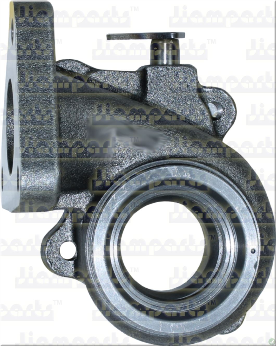 Description image:Turbine Housing RHF4H-64006PZ12NHBRL362CCZ FOR 14411-VK500 TH