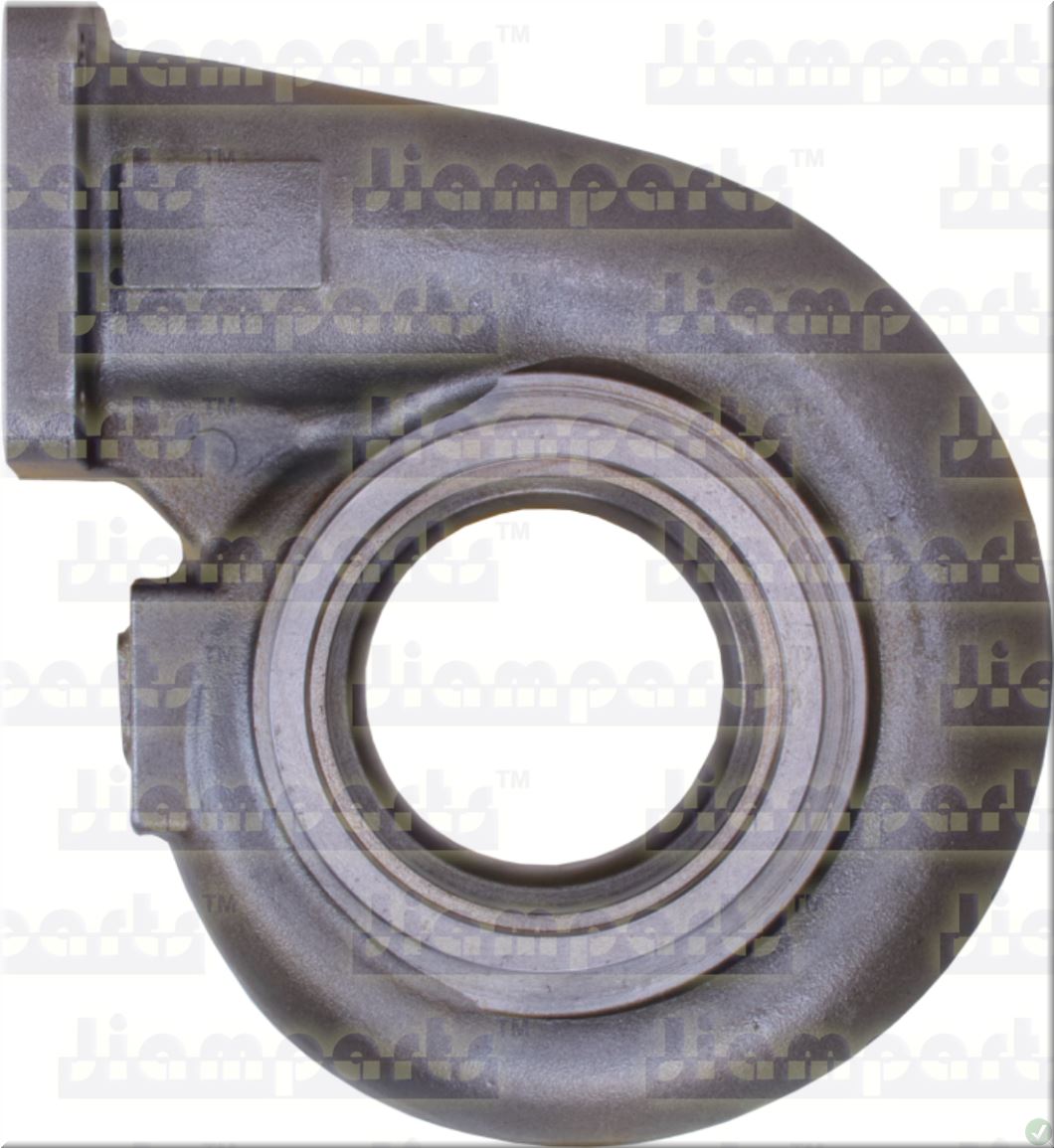 Description image:Turbine Housing S400S014 FOR 166643 TH