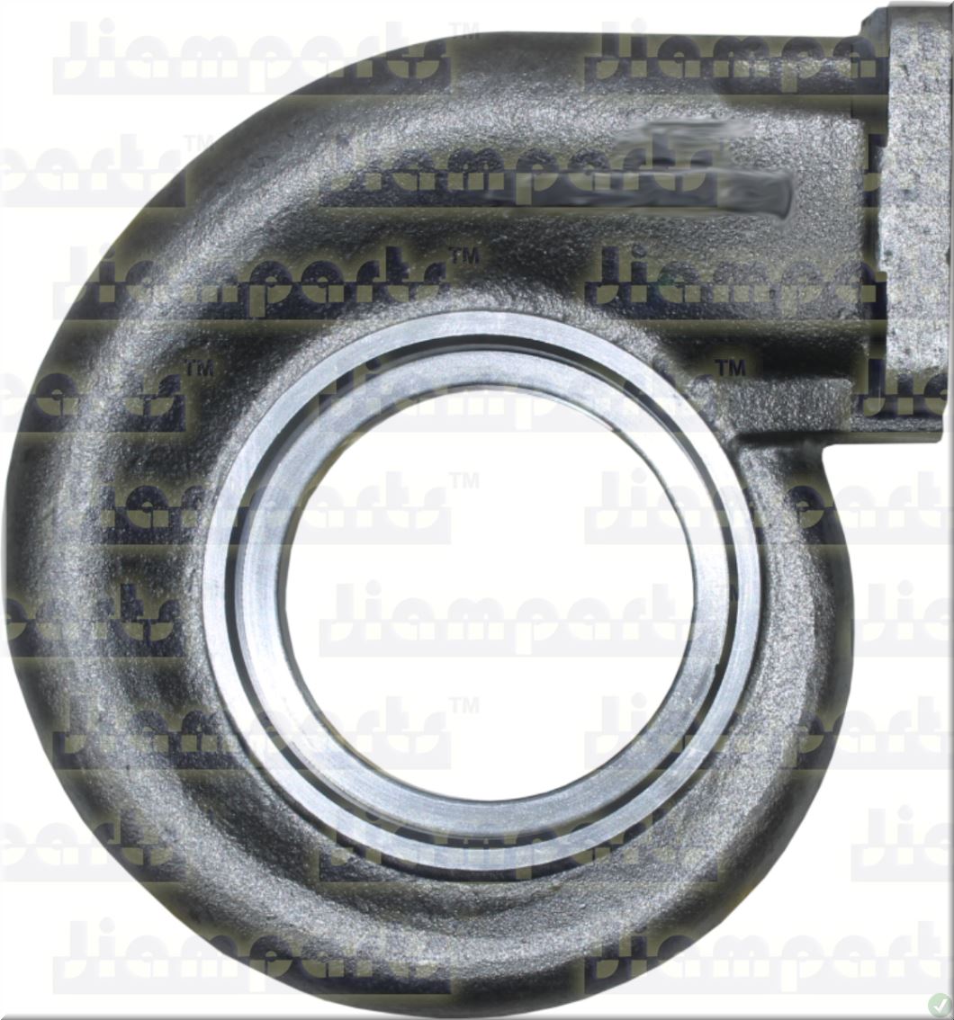 Description image:Turbine Housing S4DCL031 FOR 167056 TH