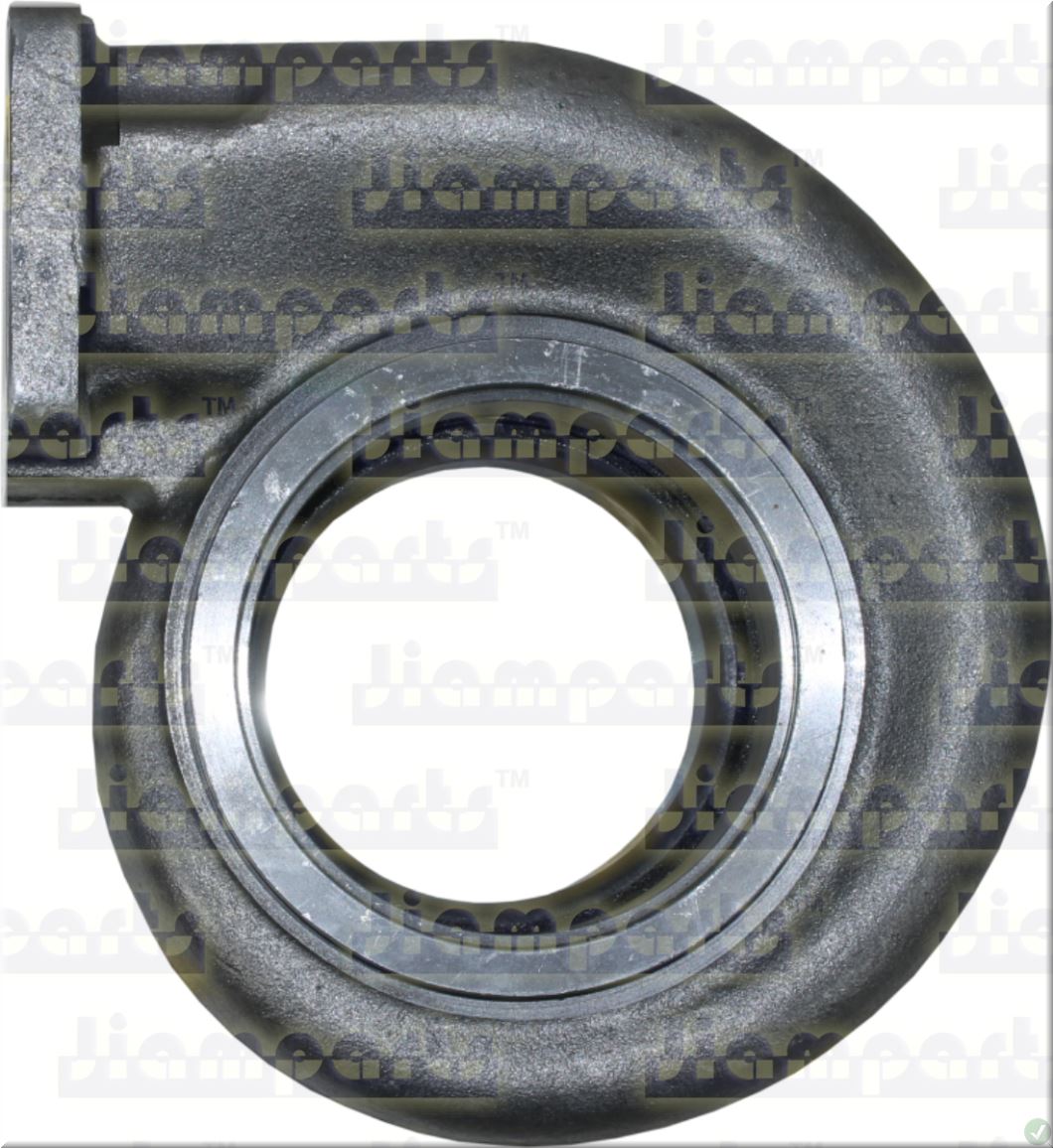 Description image:Turbine Housing S4DCL031 FOR 167056 TH